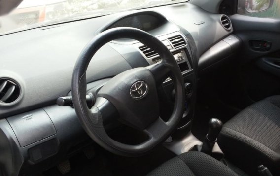 Toyota Vios 2012 for sale -1