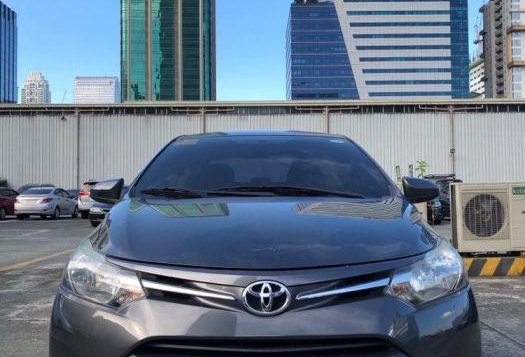 2014 Toyota Vios 1.3 E for sale 