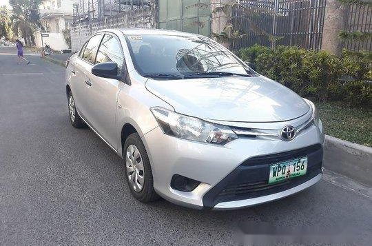 Toyota Vios 2013 for sale