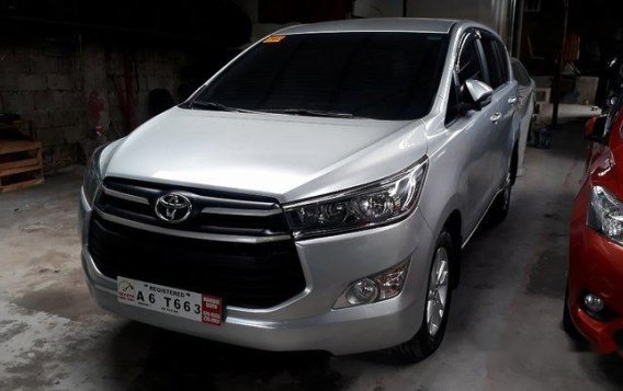 Toyota Innova 2018 for sale-2