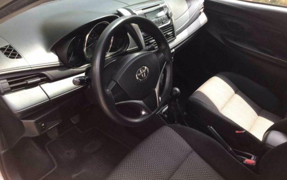 Toyota Vios 2018 for sale-1