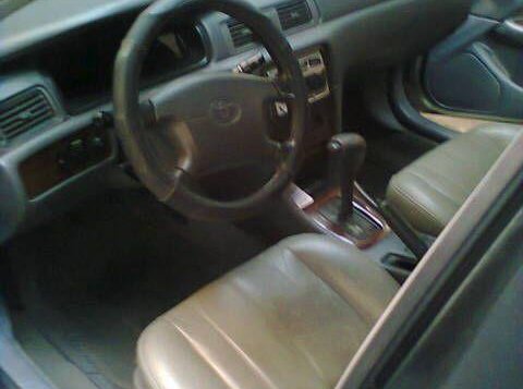 2002 Toyota Camry for sale -4