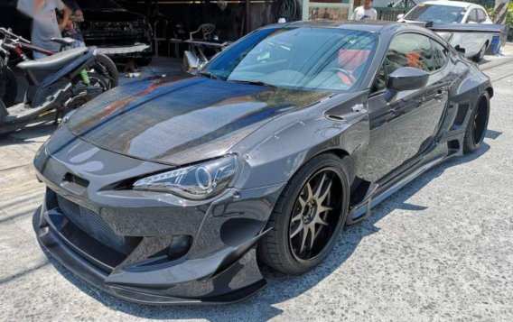 2013 Toyota 86 for sale-2