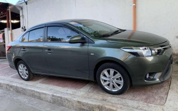 2017 Toyota Vios 1.3 E for sale-2