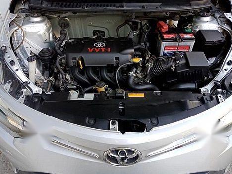 2015 Toyota Vios E for sale 