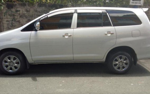 For Sale Toyota Innova J 2.5 2014-2