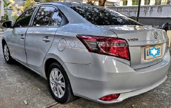 2015 Toyota Vios E for sale -3