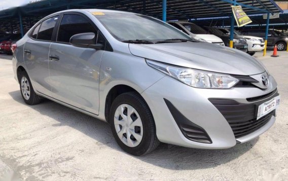 Toyota Vios 2018 for sale -3