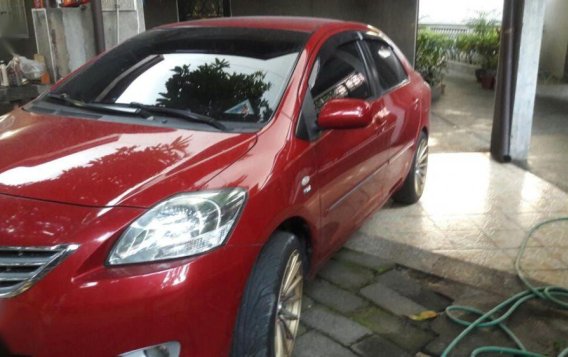 Toyota Vios E 2012 MT for sale 