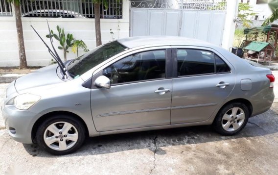 2008 Toyota Vios 1.5G for sale -2