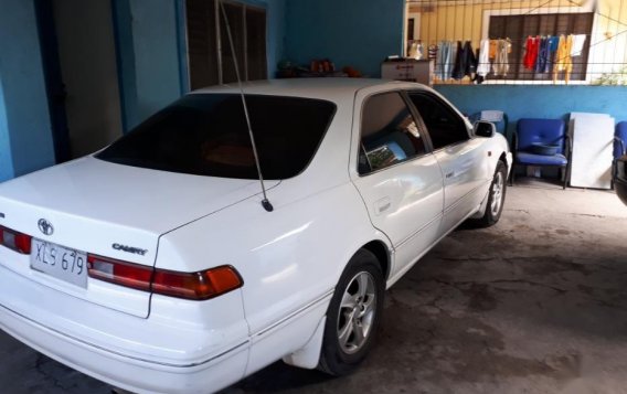 Toyota Camry 1999 for sale 