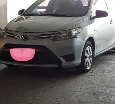 2014 Toyota Vios for sale