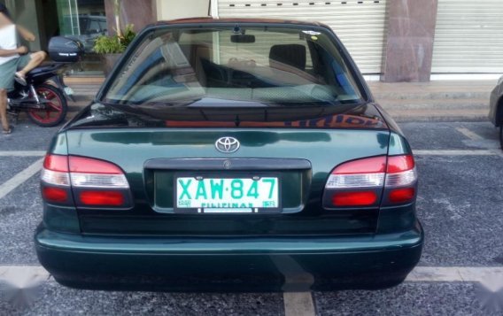 2001 Toyota Corolla for sale-5