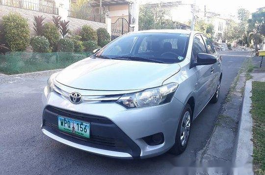 Toyota Vios 2013 for sale-1