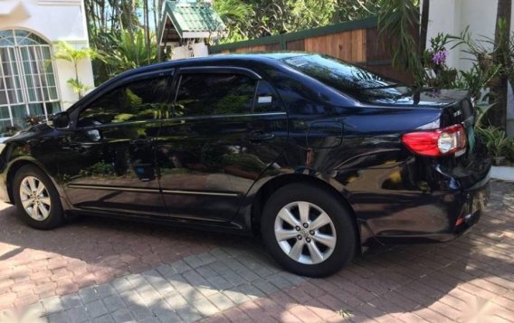 Toyota Altis 2013 for sale -1