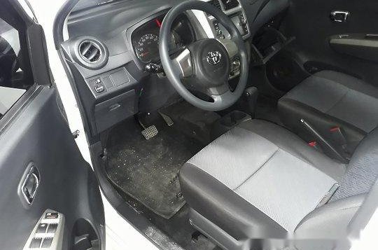 Toyota Wigo 2017 for sale -6