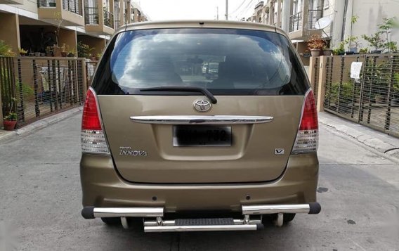 2012 Toyota Innova V for sale-3