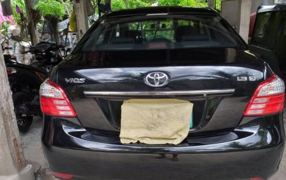 Toyota Vios 2012 for sale -6