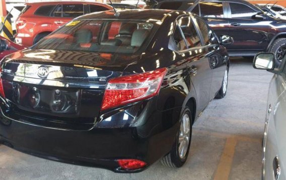 2017 Toyota Vios 1.3 E for sale -3