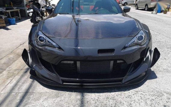 2013 Toyota 86 for sale