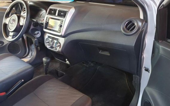 2015 Toyota Wigo G for sale-6