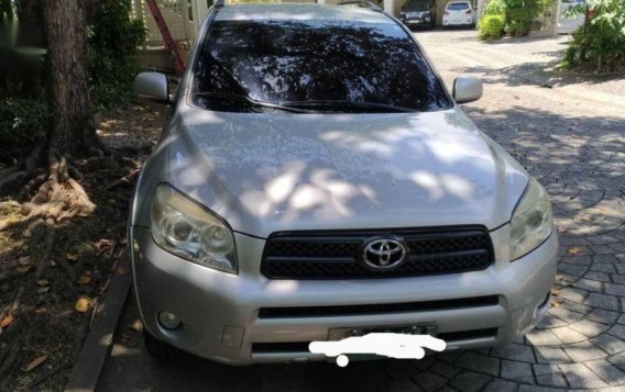 Toyota Rav4 2004 for sale-7