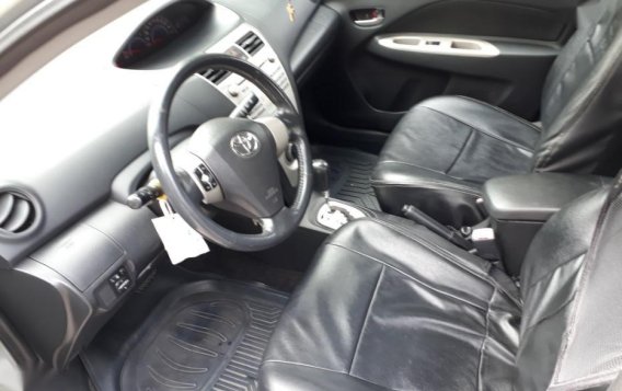 2008 Toyota Vios 1.5G for sale -5