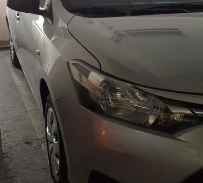 2014 Toyota Vios for sale-2