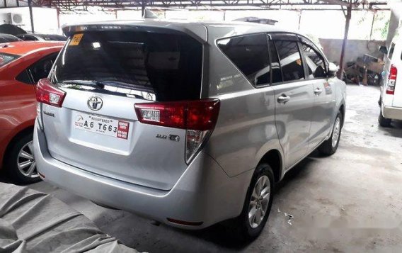 Toyota Innova 2018 for sale-4