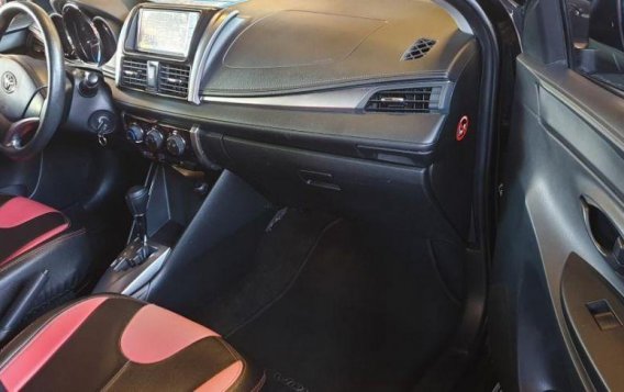 2017 Toyota Vios 1.3 E for sale -6