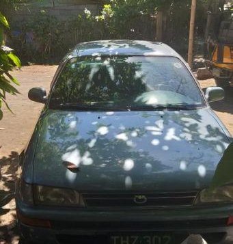 Toyota Corolla 1993 for sale 