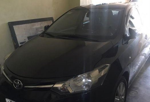 Toyota Vios E 2015 for sale