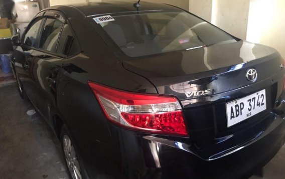 Toyota Vios E 2015 for sale-3