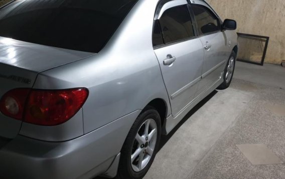 Toyota Altis 2003 for sale -1