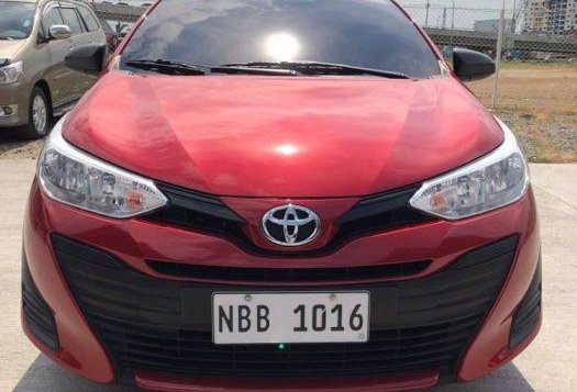 Toyota Vios 2018 for sale