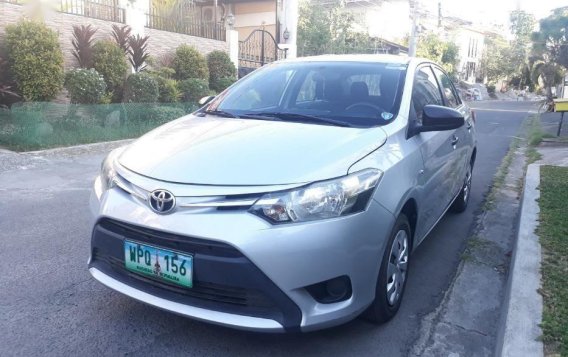 2013 Toyota Vios 1.3J for sale-2