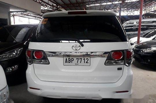 Toyota Fortuner 2016 for sale-1