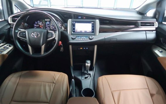 2017 Toyota INNOVA for sale-5