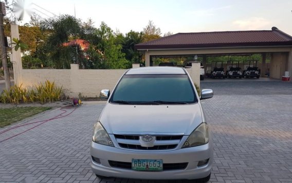 Toyota Innova 2006 G for sale 