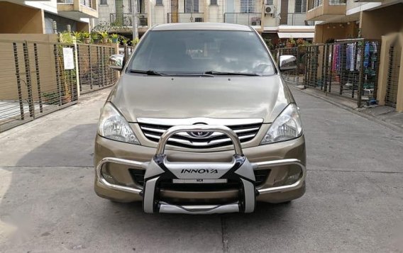 2012 Toyota Innova V for sale-1