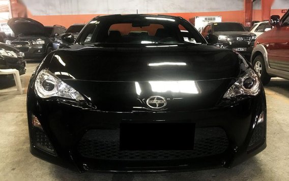 2013 Toyota 86 for sale -8