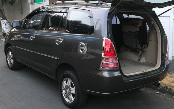 Toyota Innova 2006 for sale -2