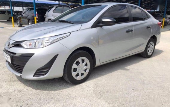 Toyota Vios 2018 for sale -7