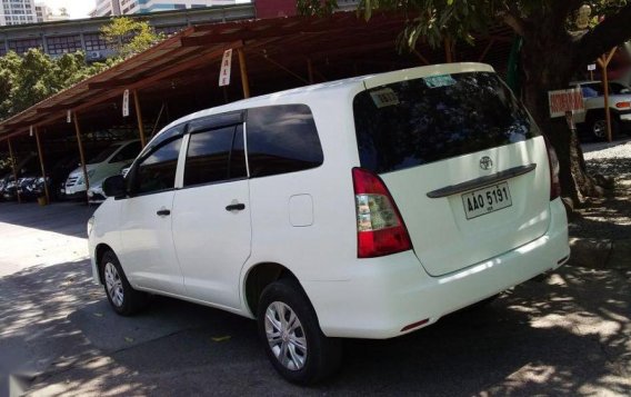 2014 Toyota Innova for sale-4