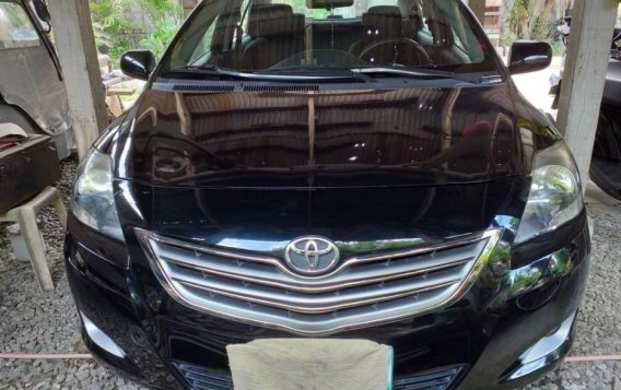 Toyota Vios 2012 for sale -2