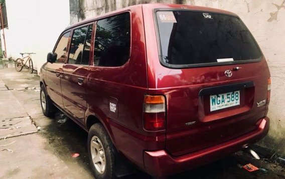 Toyota Revo 1999 for sale