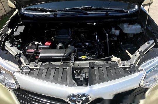 Toyota Avanza 2016 for sale -9