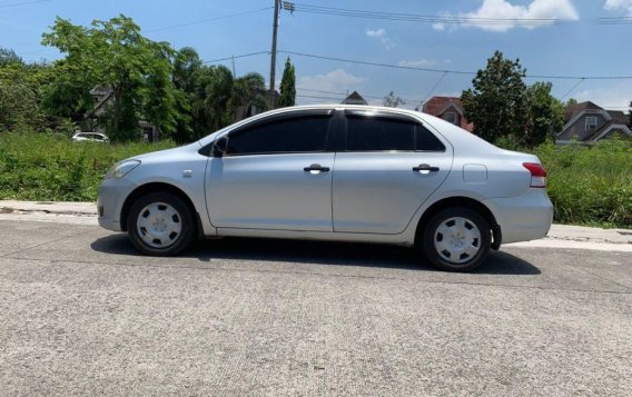 Toyota Vios 2009 1.3J MT for sale 