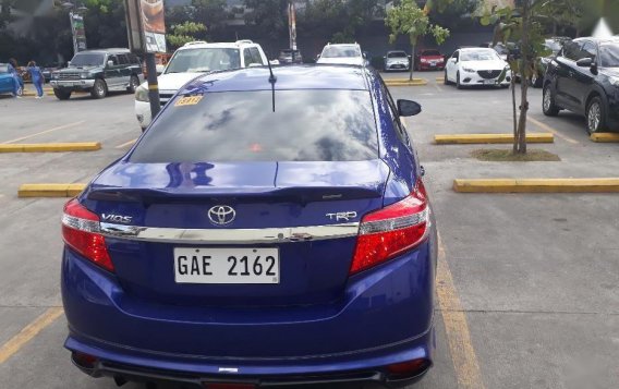 Toyota VIOS 2017 for sale-1