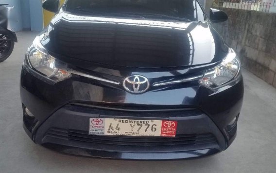 2018 Toyota Vios for sale-6